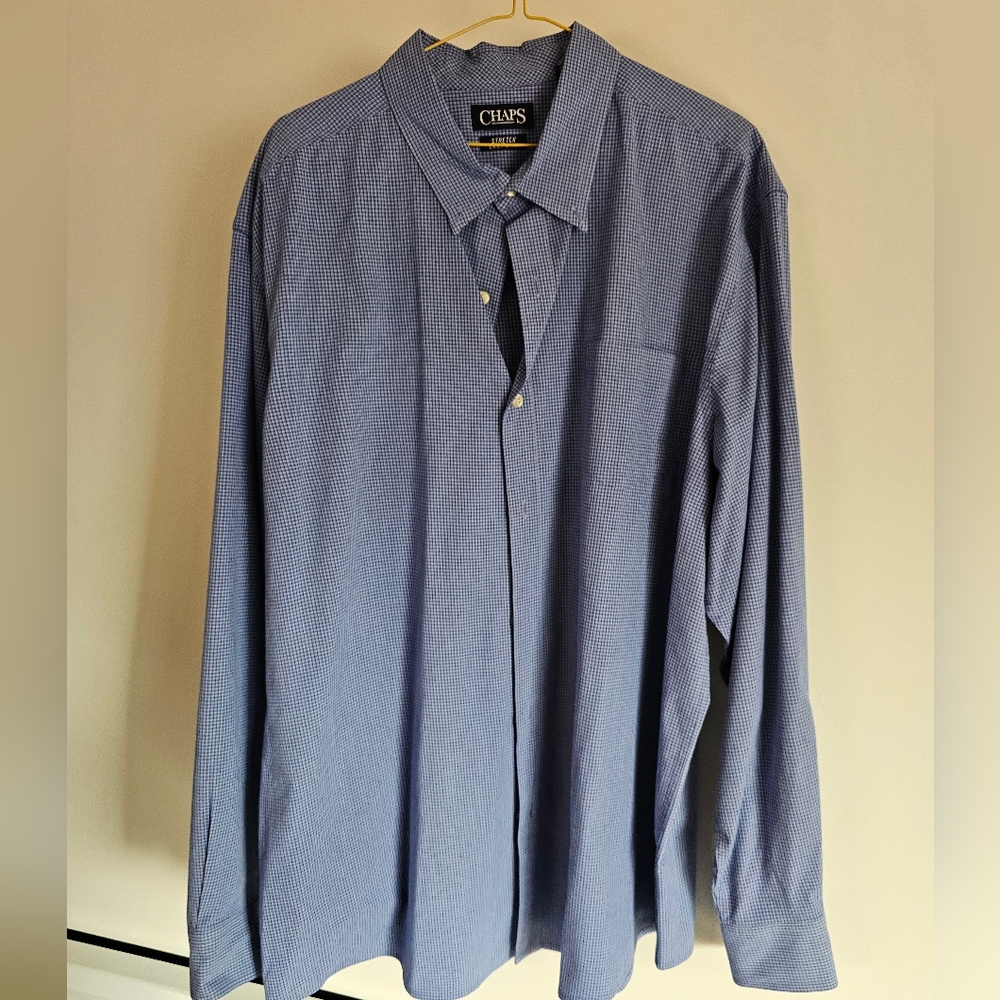 Chaps Men's Shirt